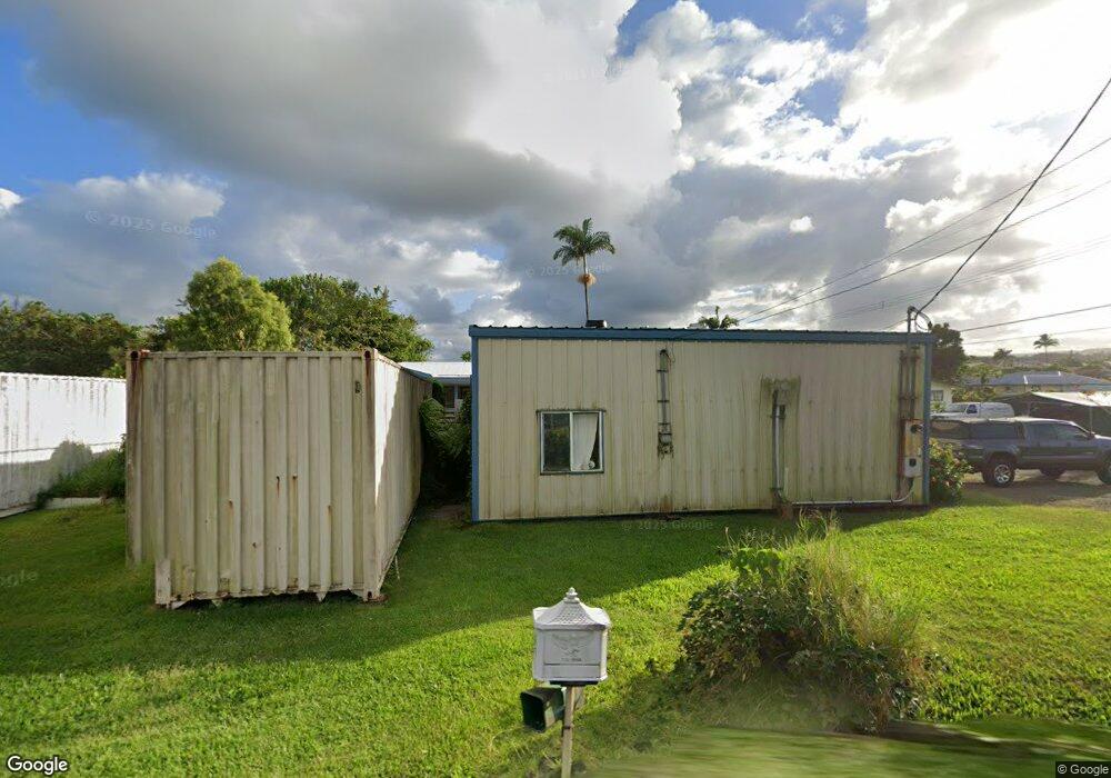 615 Haihai St, Hilo, HI 96720 - photo 1