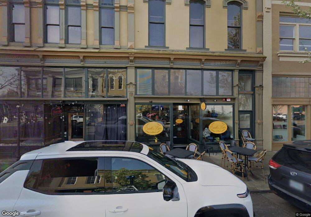 210 1st Ave SW, Albany, OR 97321 - photo 1