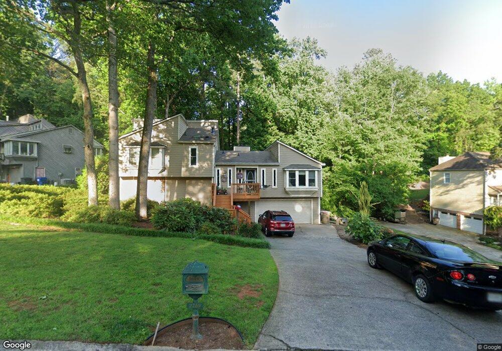 2740 Sudbury Trace, Marietta, GA 30062 - photo 1