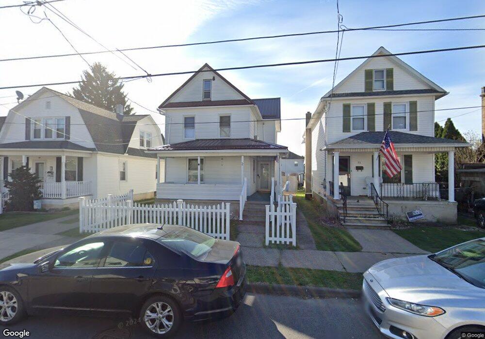 52 Butler St, Wyoming, PA 18644 - photo 1