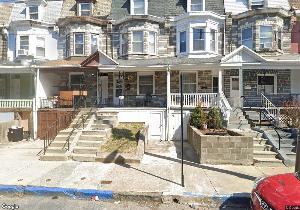 525 Locust St, Reading, PA 19604 - photo 1