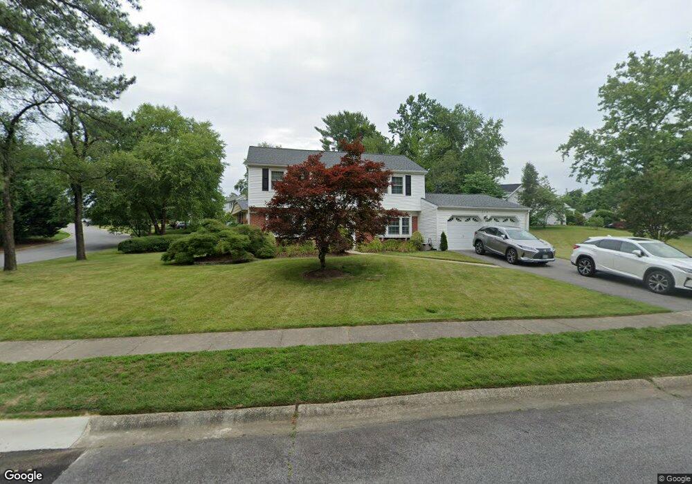 3518 Majestic Ln, Bowie, MD 20715 - photo 1