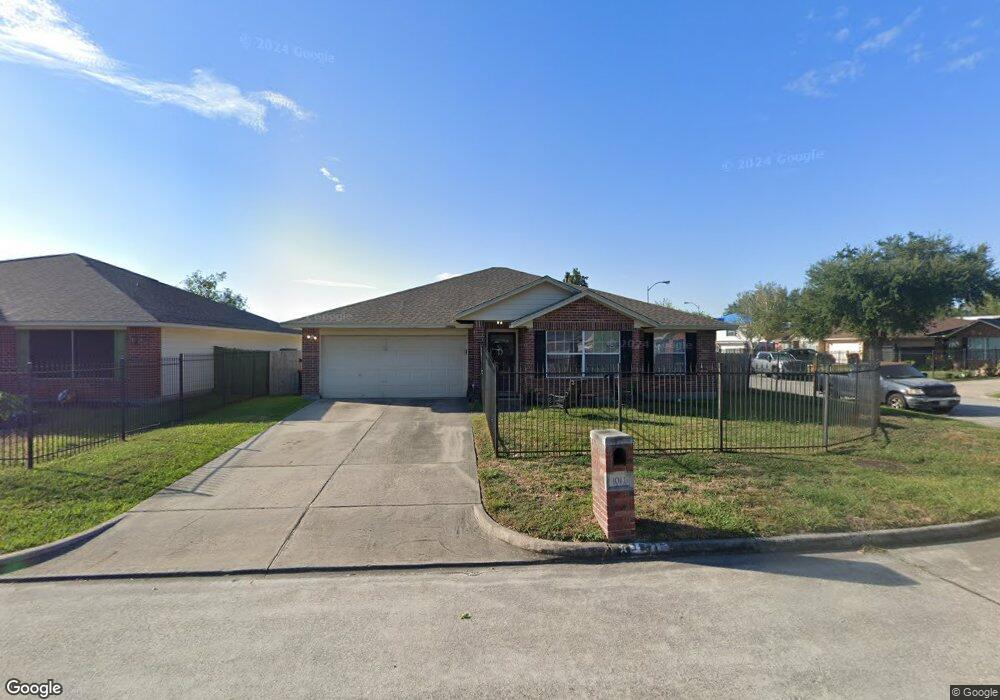 1011 Twisted Elm Ct, Houston, TX 77038 - photo 1