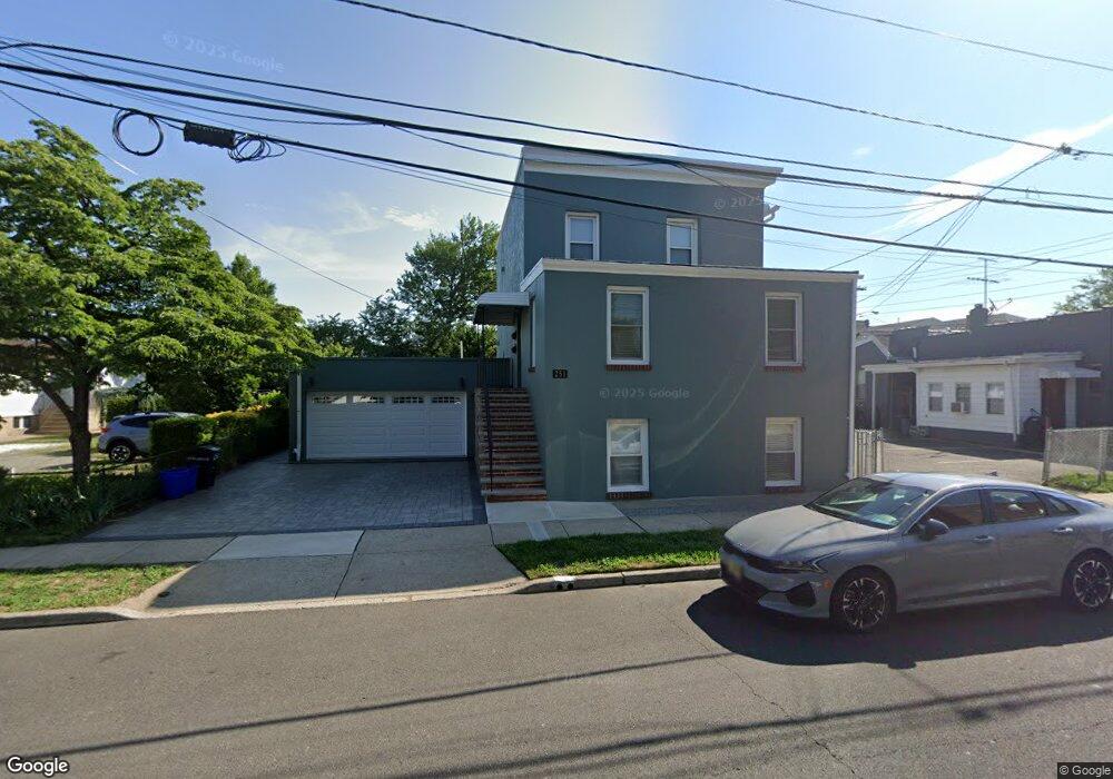 251 Copeland Ave, Lyndhurst, NJ 07071 - photo 1