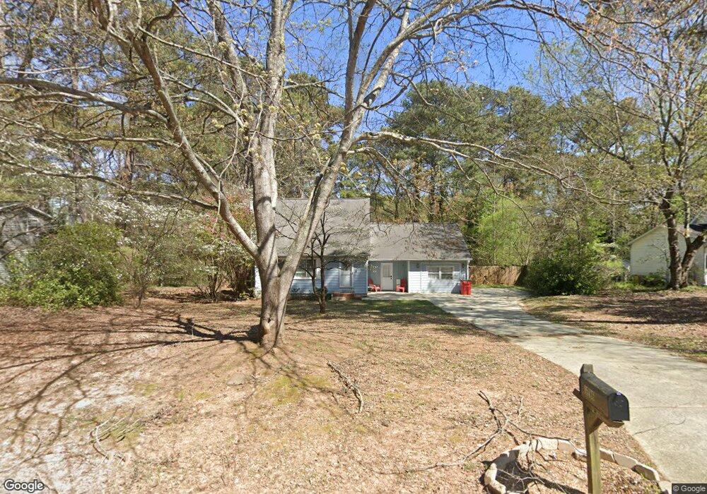 8266 Tupelo Trail unit V, Jonesboro, GA 30236 - photo 1