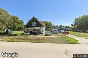 210 S Buffalo Ave, Oberlin, KS 67749