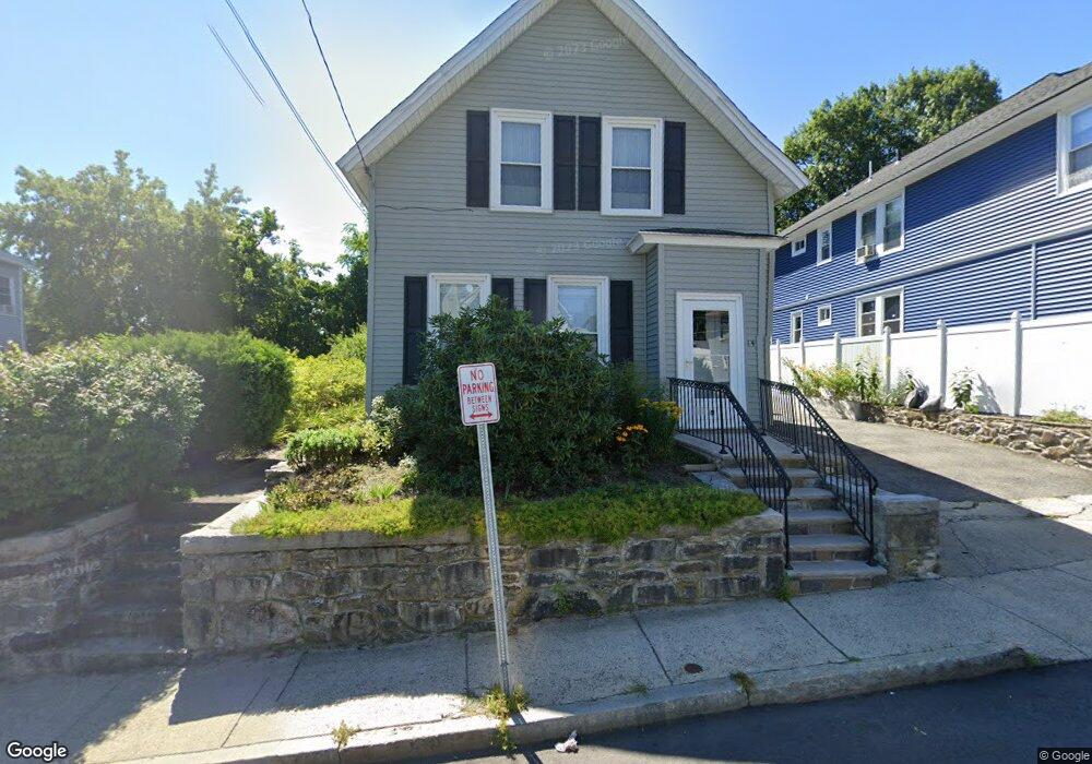 14 Oakland Ave, Methuen, MA 01844 - photo 1