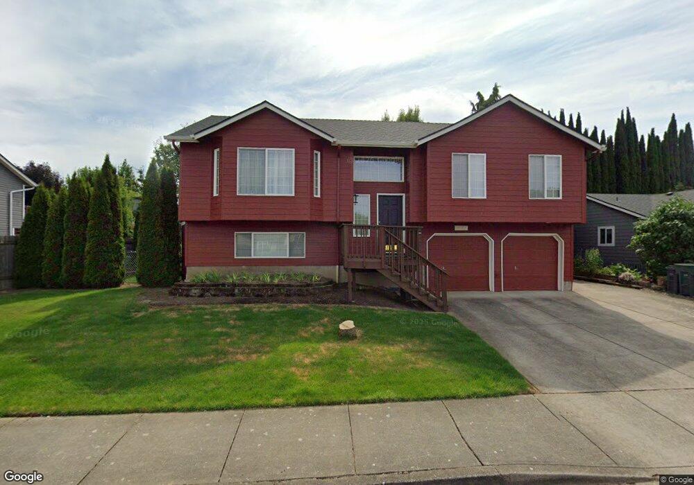 6582 Koufax Ln NE, Keizer, OR 97303 - photo 1