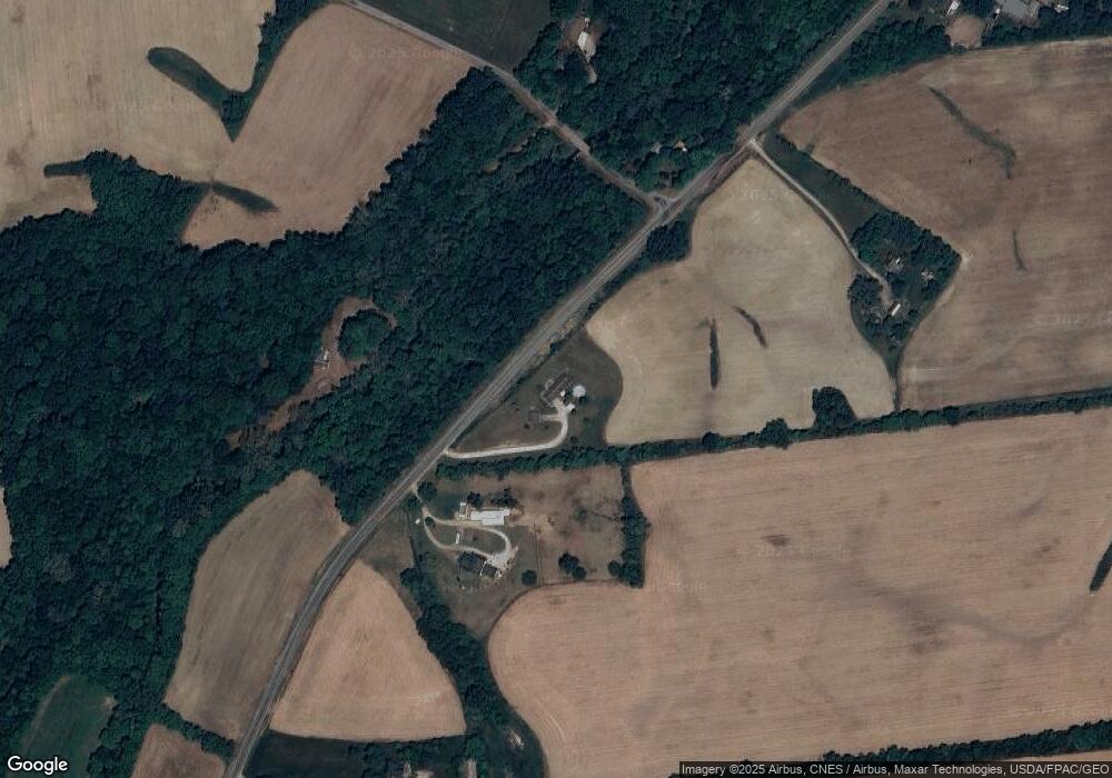 16664 County Road 155, Kenton, OH 43326 - photo 1