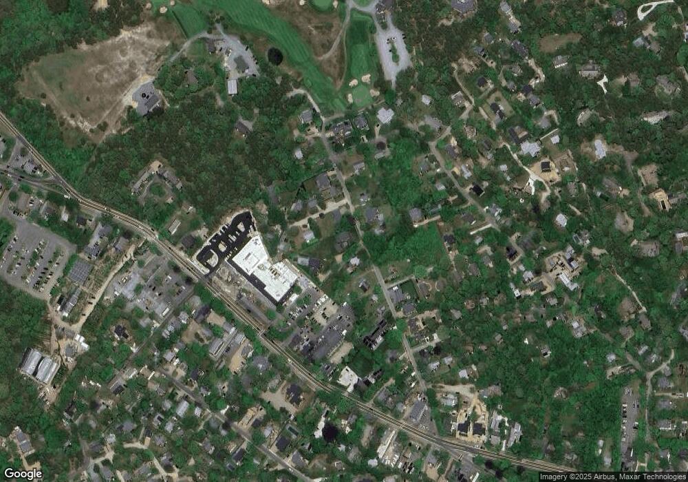 46 Curtis Ln, Edgartown, MA 02539 - photo 1