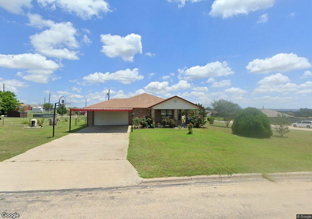 534 County Road 4884, Copperas Cove, TX 76522 - photo 1