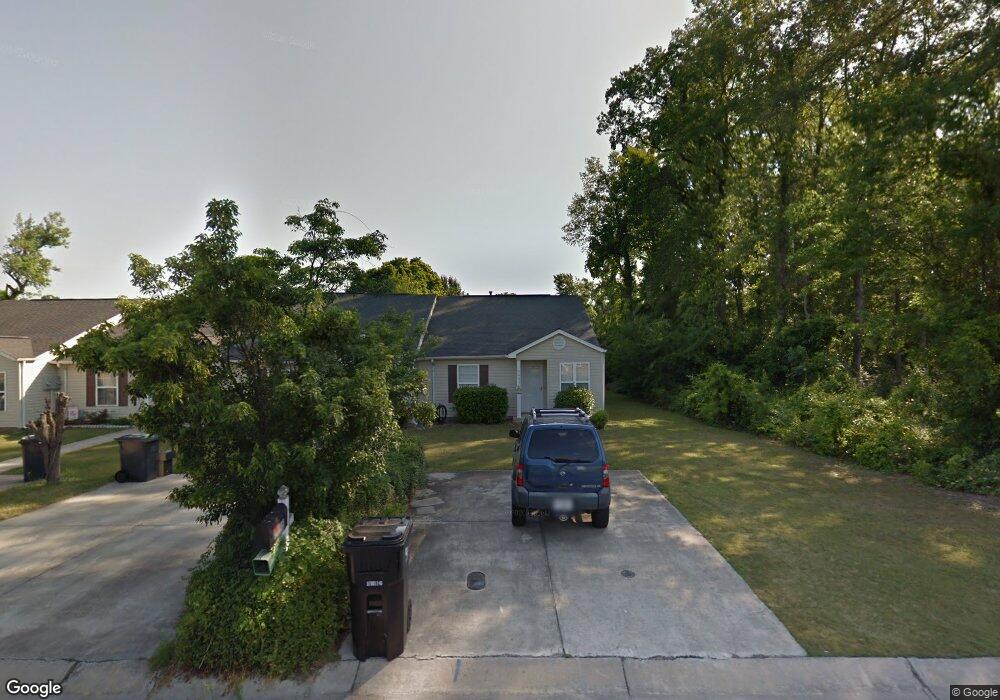 3895 Miramar Drive Extension, Augusta, GA 30907 - photo 1