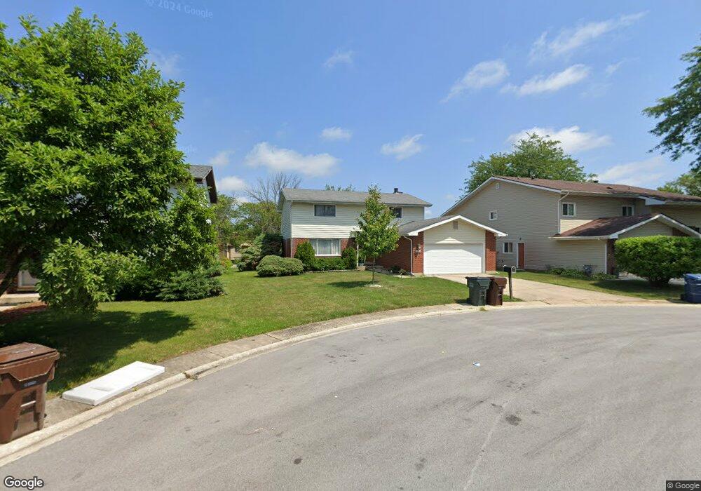 3602 Briar Ln, Hazel Crest, IL 60429 - photo 1