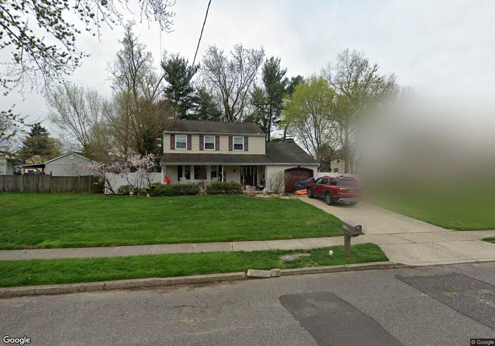 334 Windsor Dr, Cherry Hill, NJ 08002 - photo 1