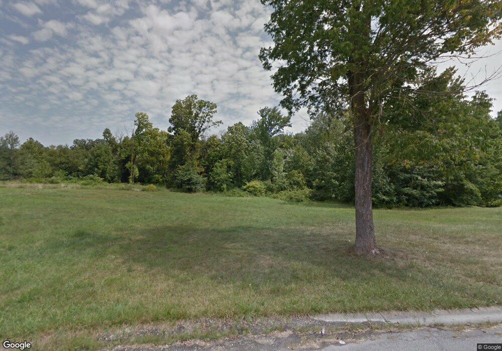 107 1/2 Hodge St, Charlestown, IN 47111 - photo 1