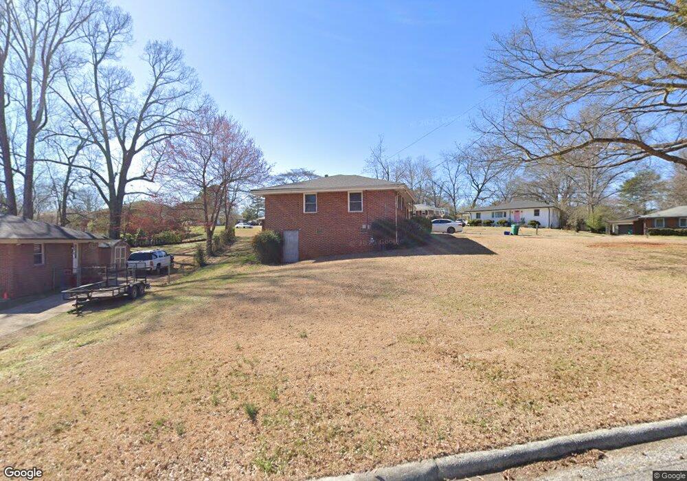 3627 Wisteria Ln SE, Smyrna, GA 30082 - photo 1