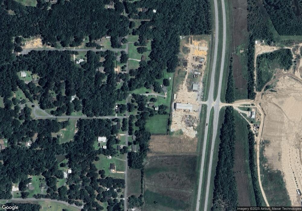 11312 General Walker Rd, Moss Point, MS 39562 - photo 1