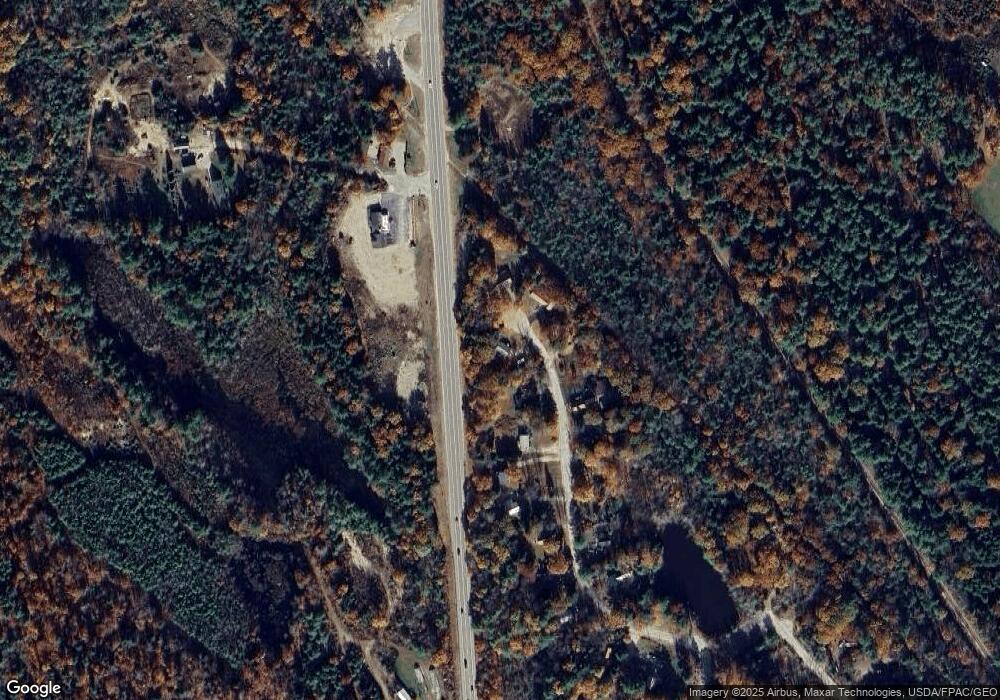 163 Great East Ln, Sanbornville, NH 03872 - photo 1