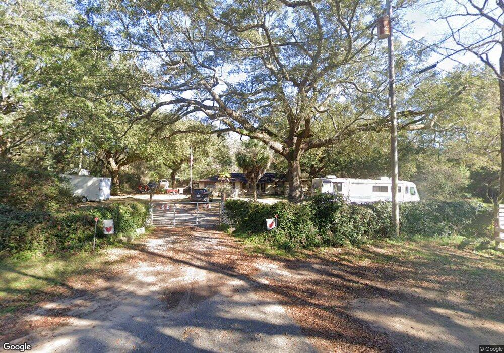 7960 Reeders Ln, Pensacola, FL 32526 - photo 1