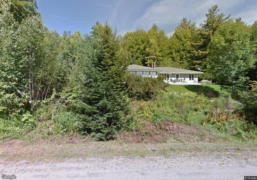 169 Upper Baird Rd, Stowe, VT 05672 - photo 1