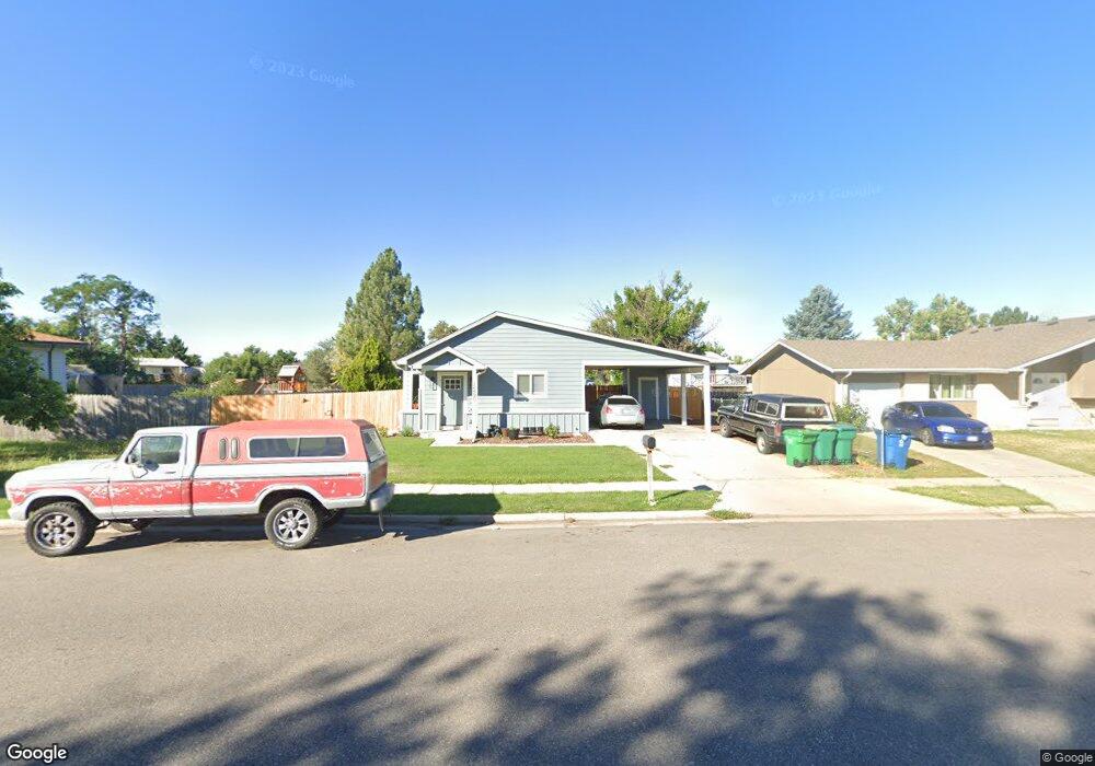 16590 E 11th Ave, Aurora, CO 80011 - photo 1