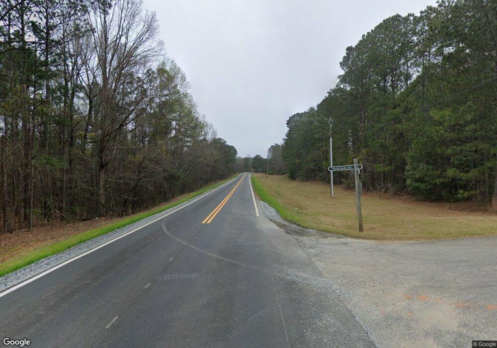 0 N Lake Dr unit 8917674, Cataula, GA 31804 - photo 1