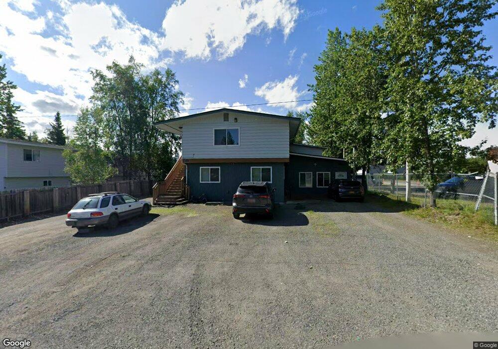 5210 E 22nd Ave, Anchorage, AK 99508 - photo 1