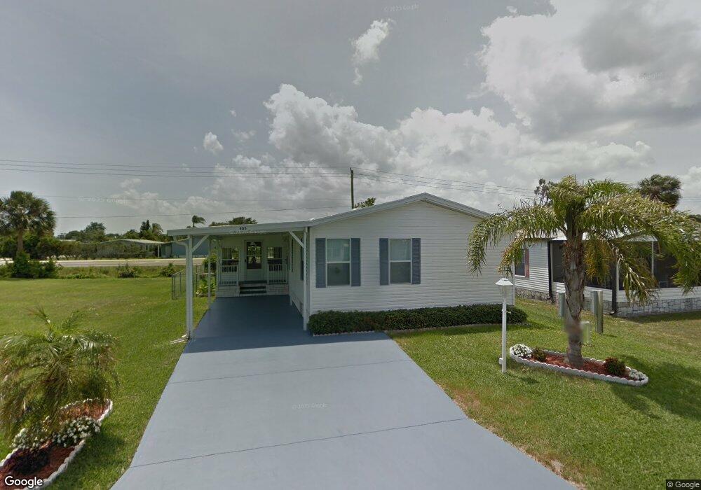 505 Egret Cir unit 2, Sebastian, FL 32976 - photo 1