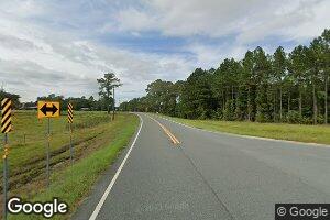817 Ga Highway 203 N, Alma, GA 31510