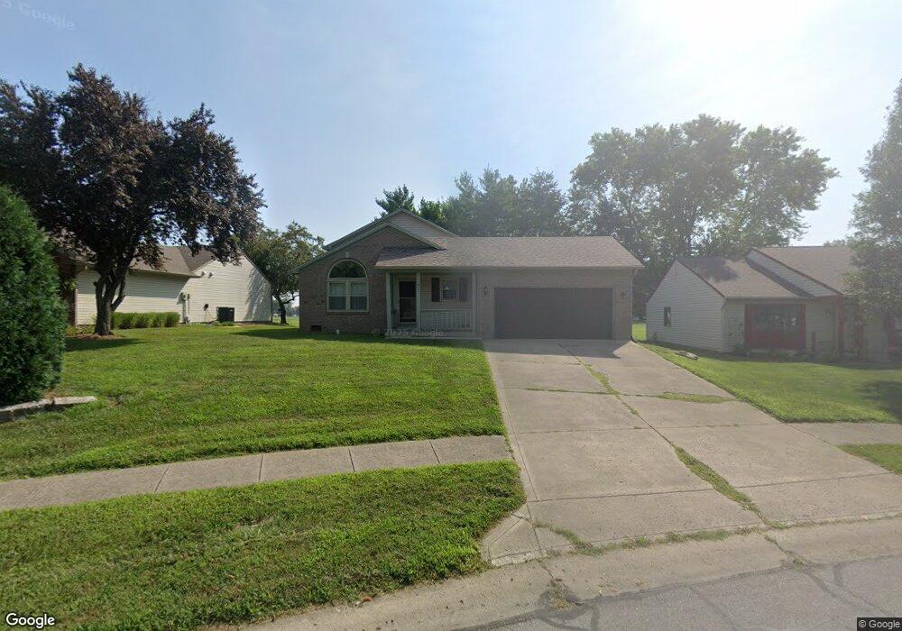 4039 William Ave, Franklin, IN 46131 - photo 1