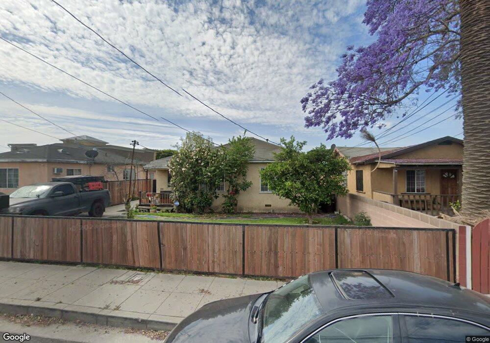 840 W Cherry St, Compton, CA 90222 - photo 1