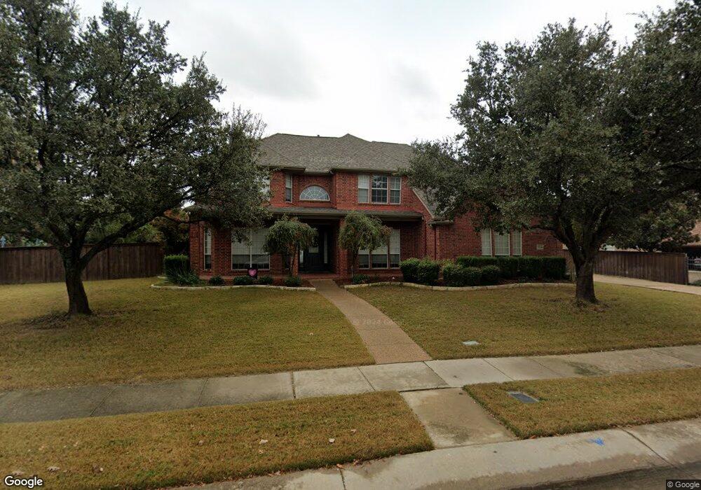 3135 Ironclad Ct, Southlake, TX 76092 - photo 1