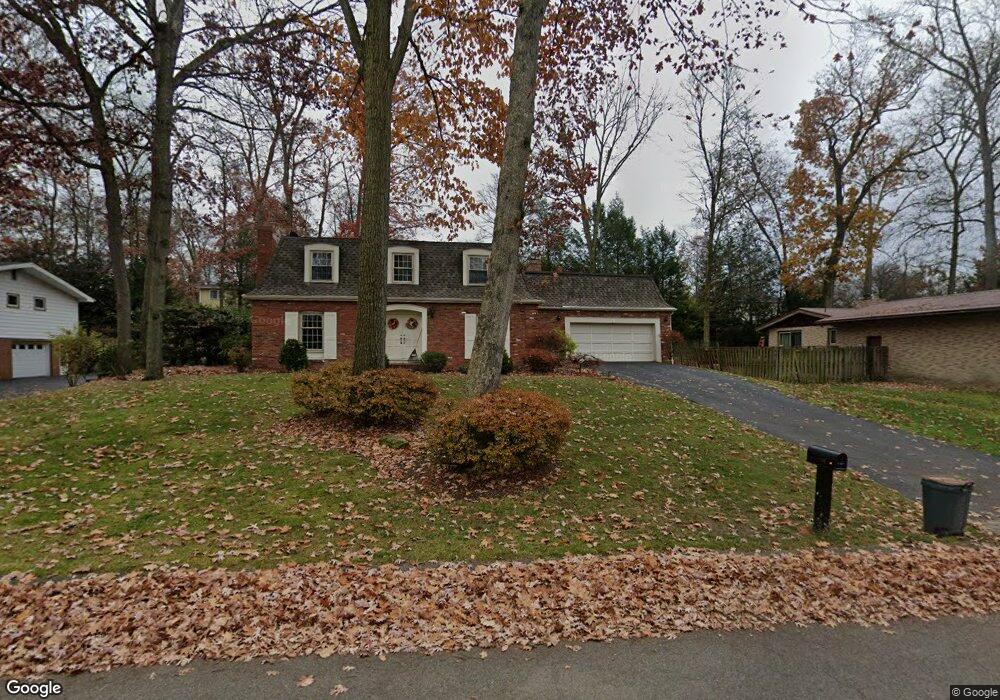 119 Hamilton St, Indiana, PA 15701 - photo 1