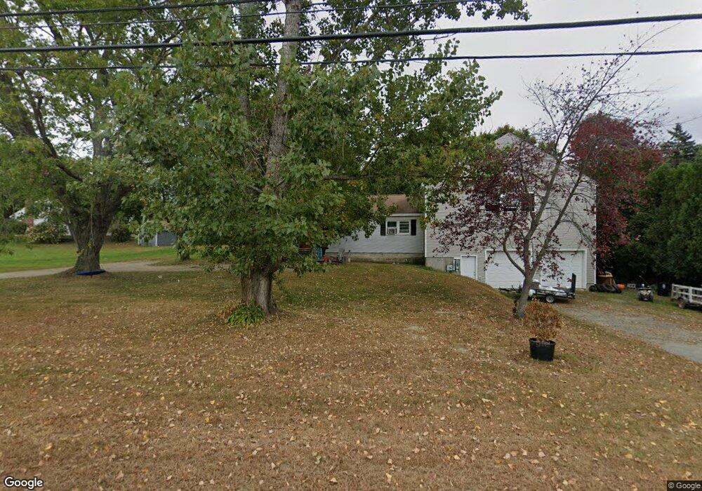 7 Frost Hill Ave, Lisbon Falls, ME 04252 - photo 1