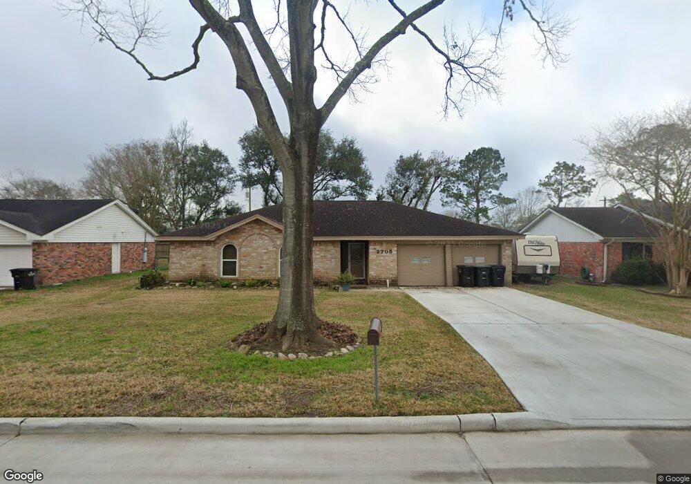 2705 Westfield St, Alvin, TX 77511 - photo 1