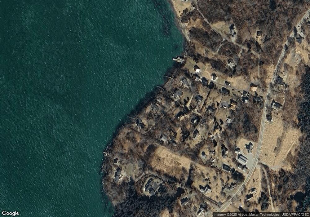 52 Bangs Shore Rd, Orrs Island, ME 04066 - photo 1