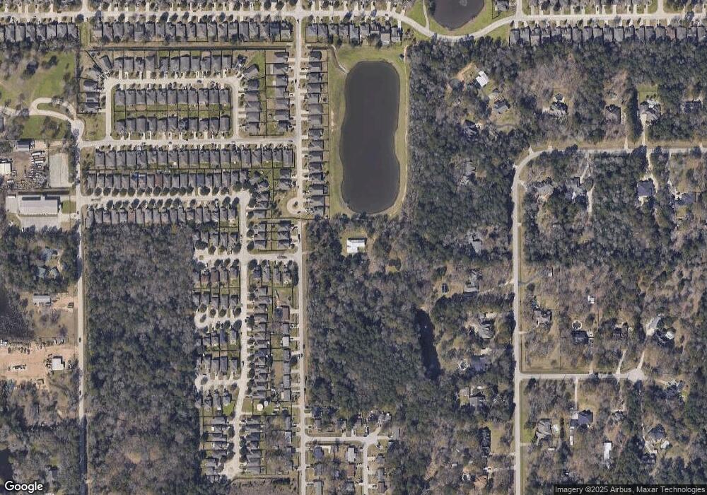 33210 Wedgewood Dr, Magnolia, TX 77354 - photo 1