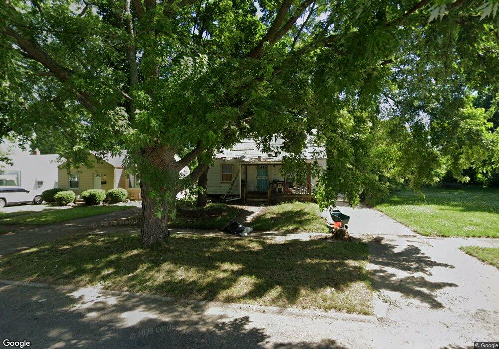 4313 Pengelly Rd, Flint, MI 48507 - photo 1