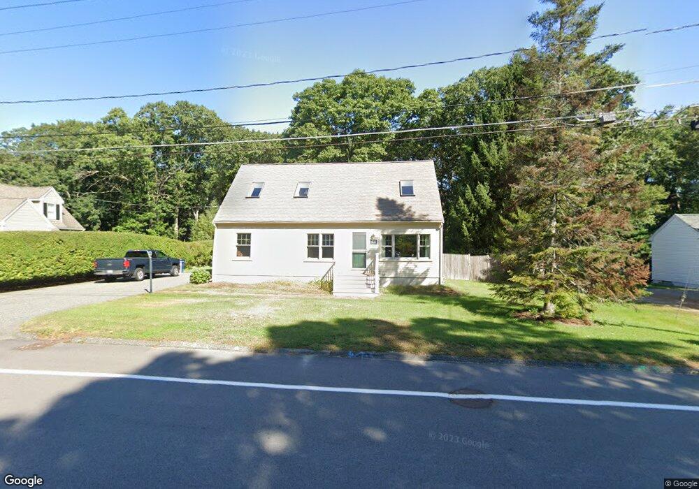 28 Lovering St, Medway, MA 02053 - photo 1