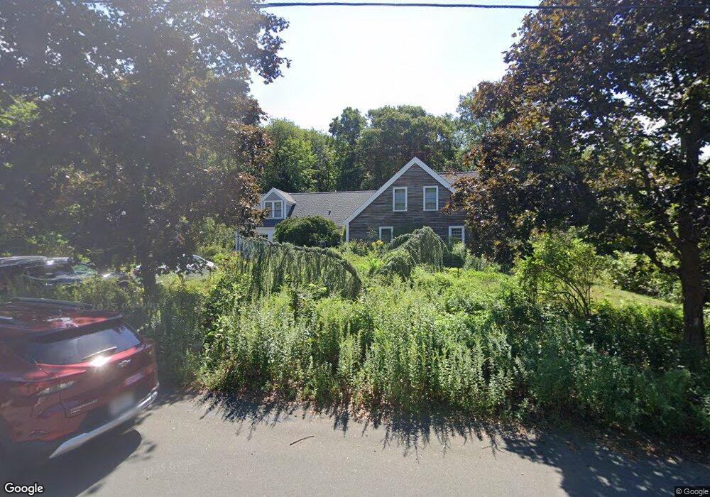 7 Triphammer Rd, Hingham, MA 02043 - photo 1