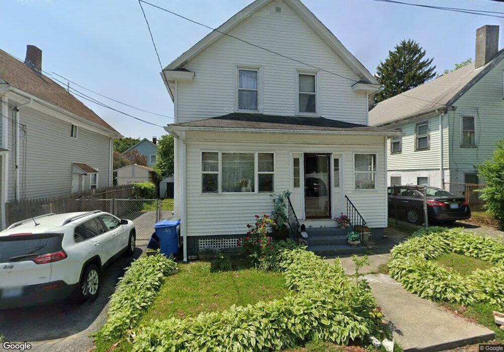 22 Asia St, Cranston, RI 02920 - photo 1