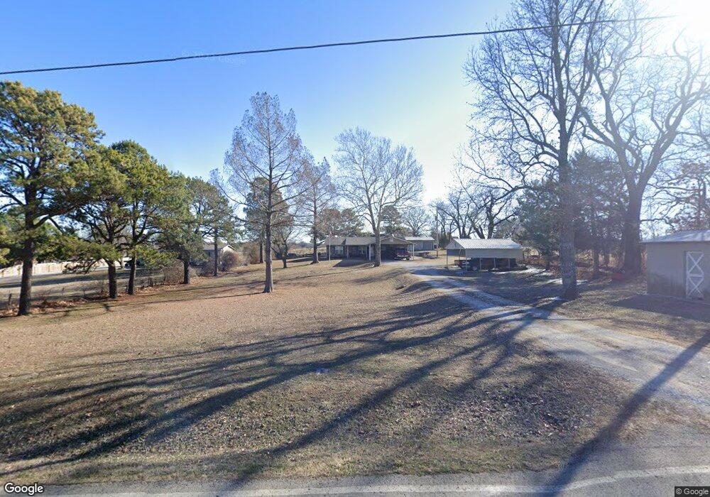 18455 S 4190 Rd, Claremore, OK 74017 - photo 1