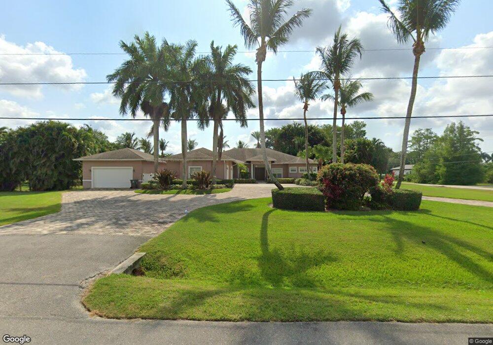 16514 75th Way N, West Palm Beach, FL 33418 - photo 1