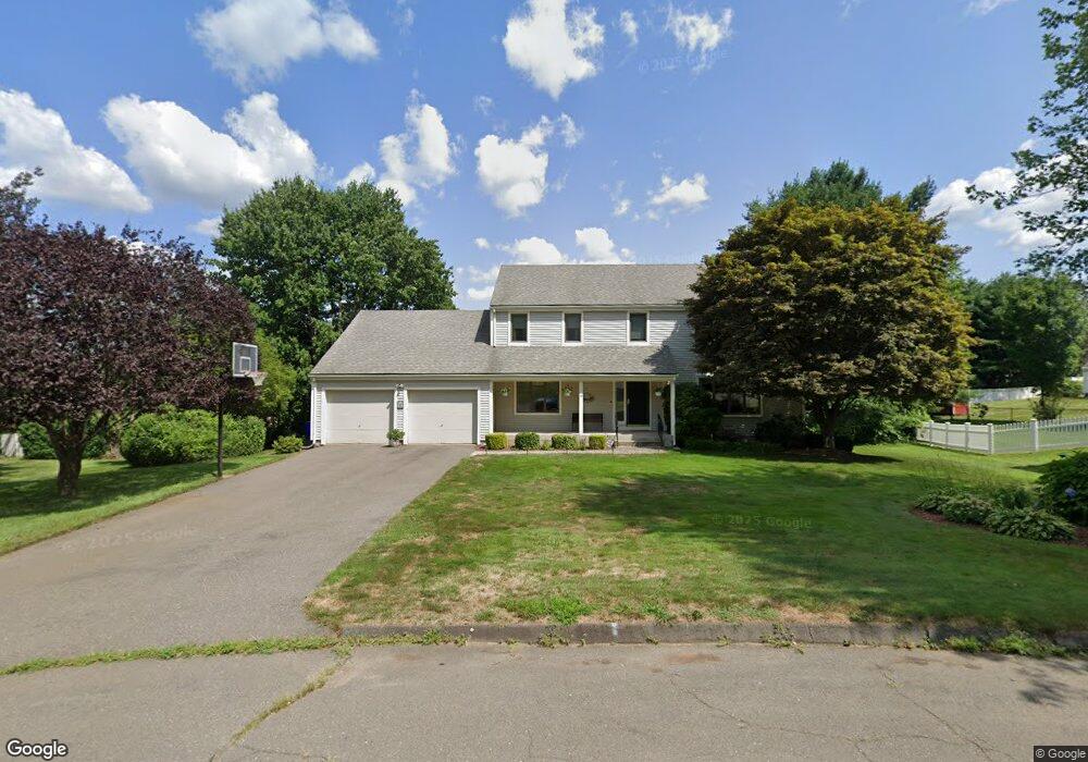 34 Hayrake Dr, Wethersfield, CT 06109 - photo 1