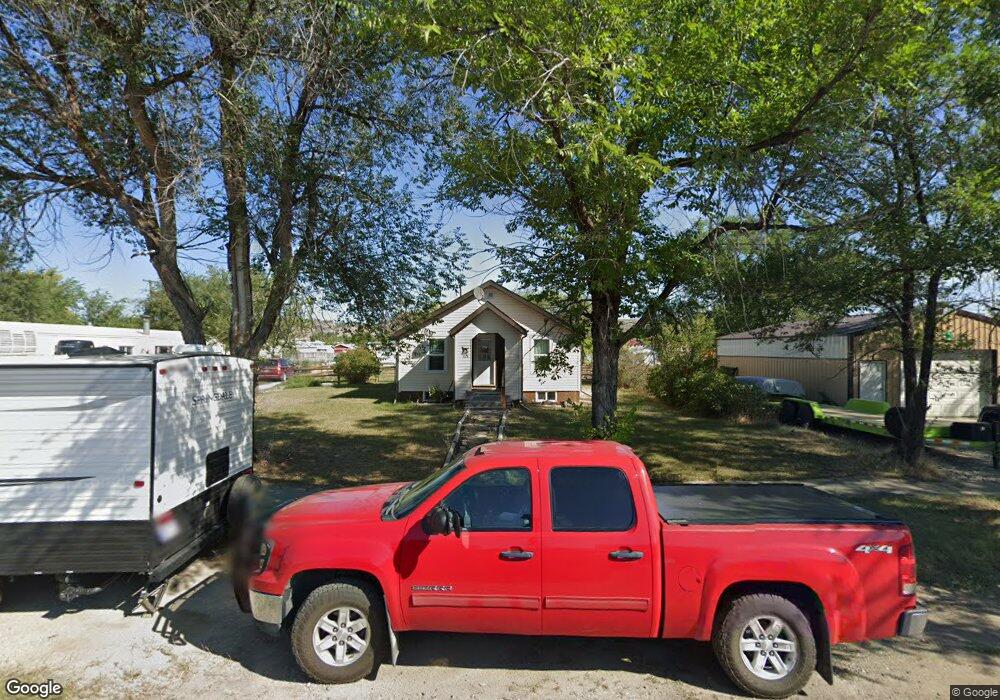 1028 E 1st Ave N, Columbus, MT 59019 - photo 1