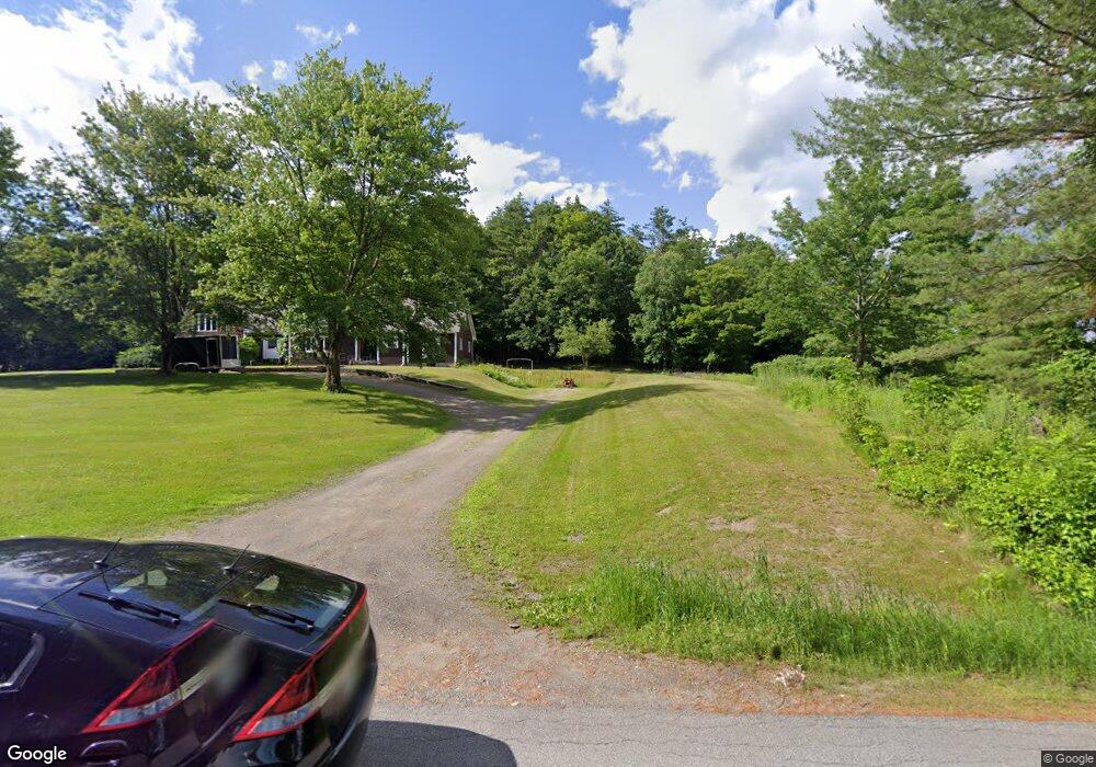 152 Pond Brook Rd, West Chesterfield, NH 03466 - photo 1