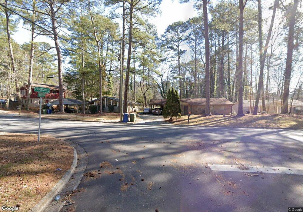 0 Flagstone Ct SW, Atlanta, GA 30331 - photo 1