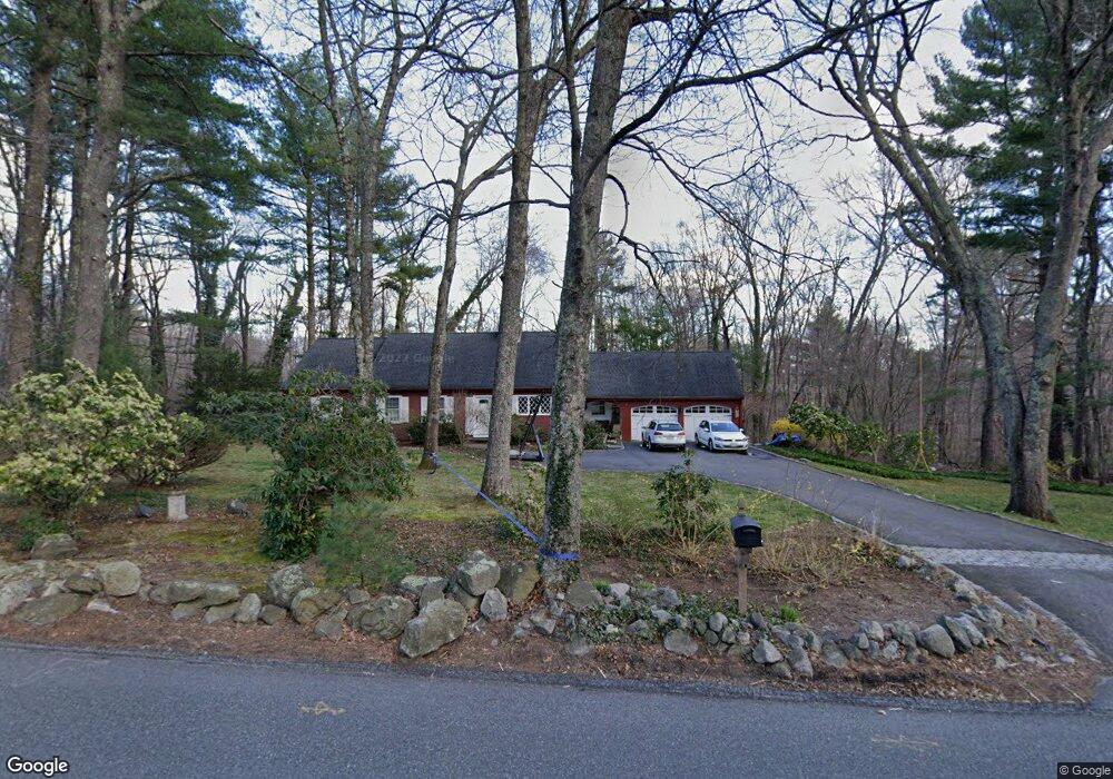 78 Pine St, Weston, MA 02493 - photo 1