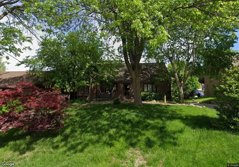 6705 Colby Ave, Windsor Heights, IA 50324 - photo 1