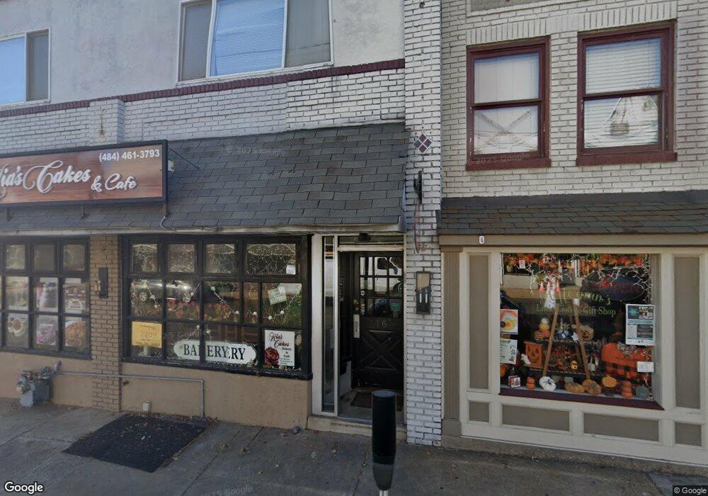 14-16 S Lansdowne Ave, Lansdowne, PA 19050 - photo 1